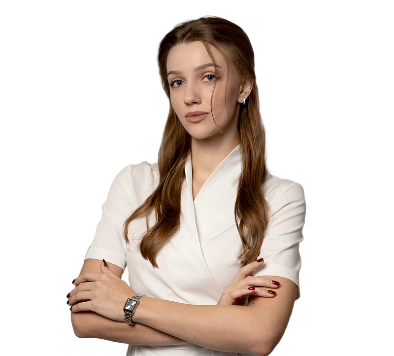 Долгаль Екатерина Владимировна